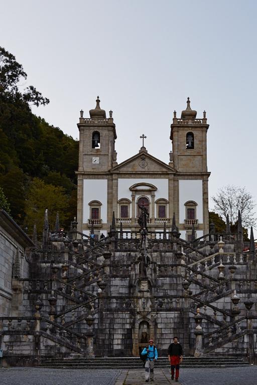 Casa de Pereiró Casa de hóspedes Soajo Exterior foto