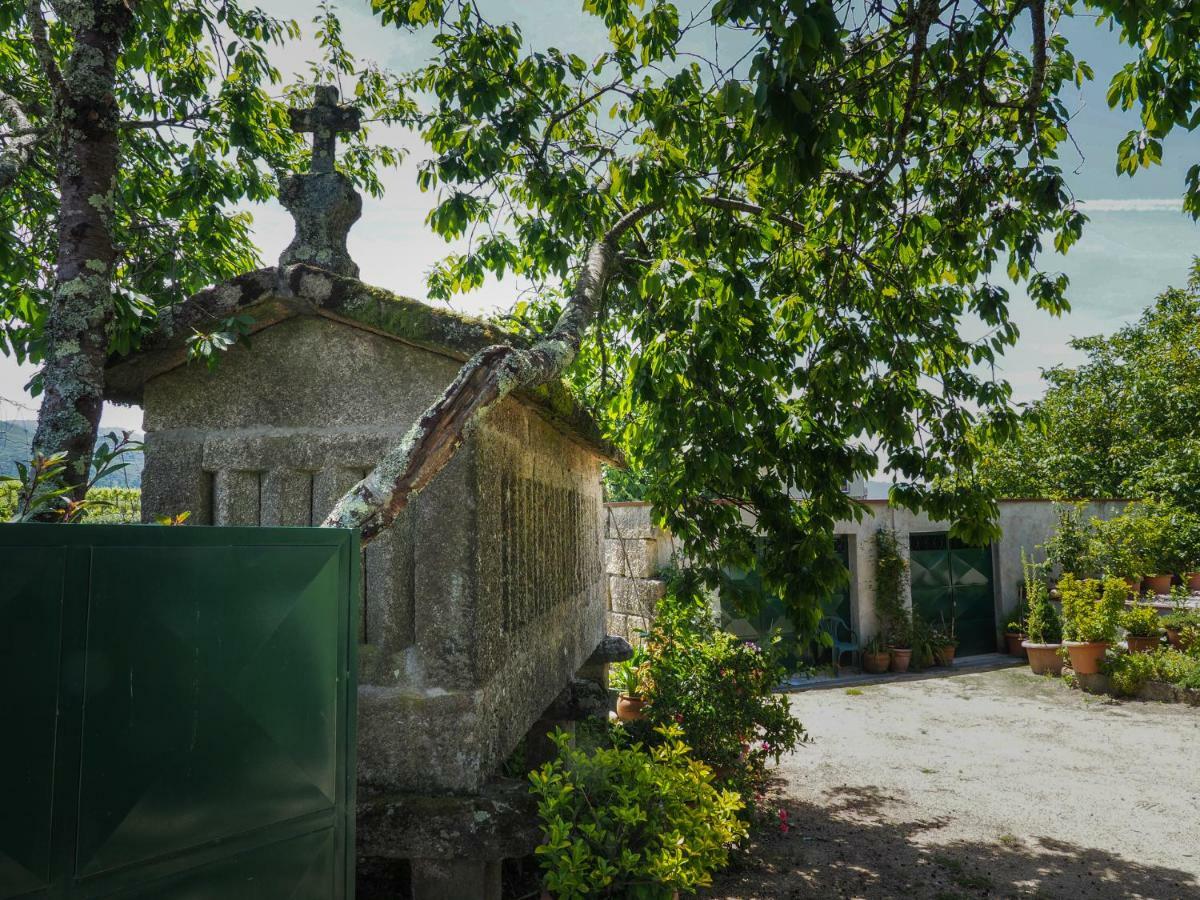 Casa de Pereiró Casa de hóspedes Soajo Exterior foto